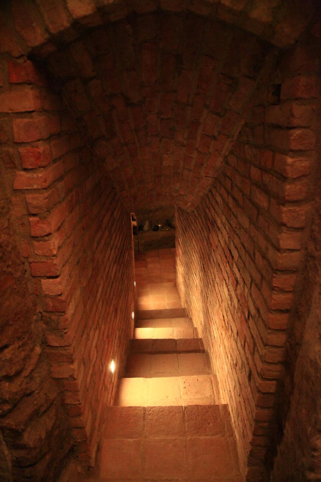 Agriturismo Bianconiglio Monforte D'Alba Ngoại thất bức ảnh